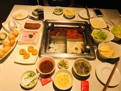 -海底捞火锅(高科广场店)