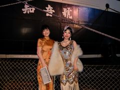 -武汉知音号