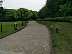 -上海市龙华烈士陵园