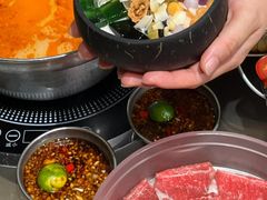 -椰庭·椰子鸡·创意玩家(晶耀前滩店)