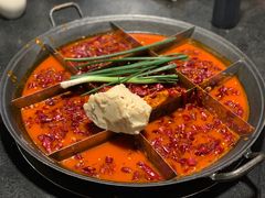 -化龙桥九宫格火锅(清水河店)
