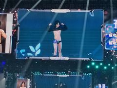 -东方体育中心(地铁站)