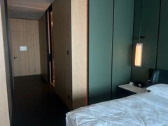 -长沙柏悦酒店