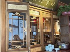 -小吊梨汤·北京菜·烤鸭(双井乐成中心店)