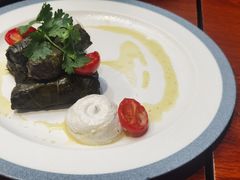 -格鲁·秀色Georgia’s Feast