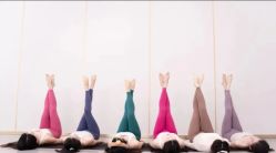 -亚太瑜伽普拉提学院