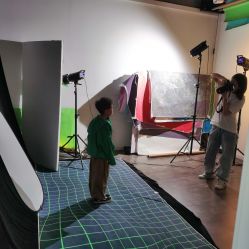 -INKIDS潮童社儿童摄影(朝阳大悦城店)