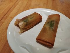 湘味春卷-食膳公园包子铺(烈士公园店)