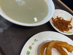 -护国寺小吃(中关村店)