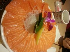 picture-万岁寿司(芳村店)