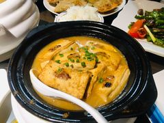 -八道本地特色菜馆(大鹏古城店)