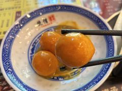 咖喱鱼蛋-捷信牛奶甜品世家(五道口店)