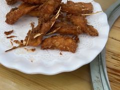 -源港渔村-中山脆肉鲩(博罗店)