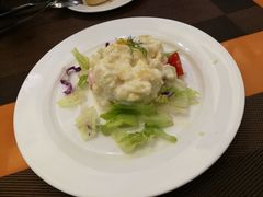 -红房子西菜馆(淮海中路店)