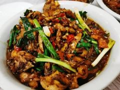-高子烧鸡公(五里堆路店)