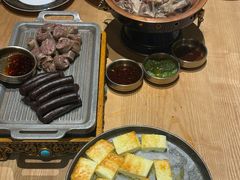 -哈啾嗨·新概念蒙餐(红星新城店)