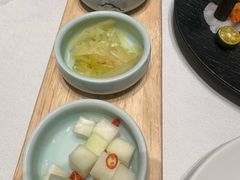 -祥记餐饮•豫粤珍味(金隅大厦店)