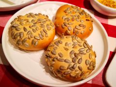 -西贝莜面村(当代商城店)