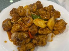 -文记壹心鸡(宝华路店)