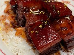 -聆桂烤鸭·金奖烤鸭(静联广场店)