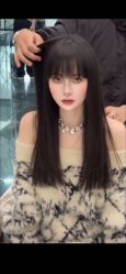-DL HOPE造型
