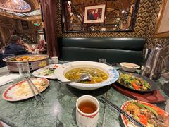 -东方亚克西餐厅(西康路店)
