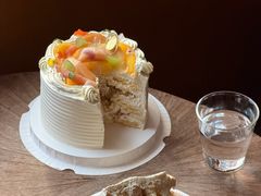 -DearCake 黛点心(花牌坊店)