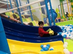 -欧尚(江阳中路店)