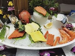 -紫金港国际饭店-自助早餐(申花路店)