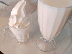 -古老冰山特色冰淇淋店(艾提尕尔店)