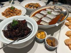 -钱塘花园·宁波菜
