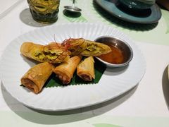 -芭札·Thai泰国餐厅(同和金铂天地店)