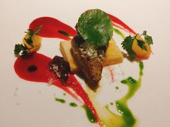 -燃扒房Steakhouse(皇庭店)