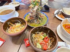 -曼谷食堂·泰国家庭料理