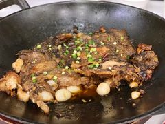 -开海·红岛海鲜虾水饺(石老人店)