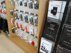-Sony Store索尼(广州正佳店)