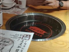 -海银海记潮汕牛肉火锅(新港中路海珠店)