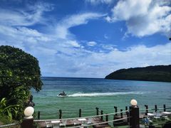 -咸德海水浴场