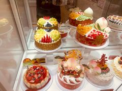 -味多美蛋糕(安贞桥东店)