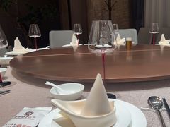 -香港狮子山下·明星粤菜餐厅(北苑店)