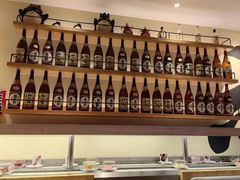 -禾绿寿司·日式料理(南山欢乐颂店)