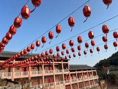 -石峰岩寺