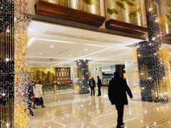 -北京西国贸大酒店