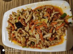 -老昌春饼(中央二店)