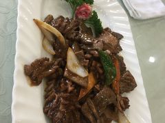 -宝发园名菜馆