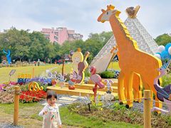 -广州雕塑公园