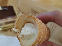 奶油号角-多乐之日(西直门店)