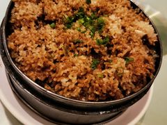 荷香糯米排骨-金春禧(英雄山路旗舰店)