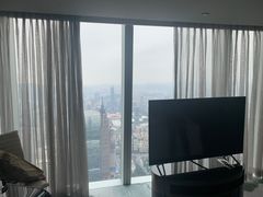 -广州四季酒店
