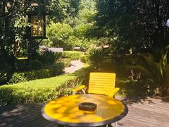 -明月山天沐温泉度假村